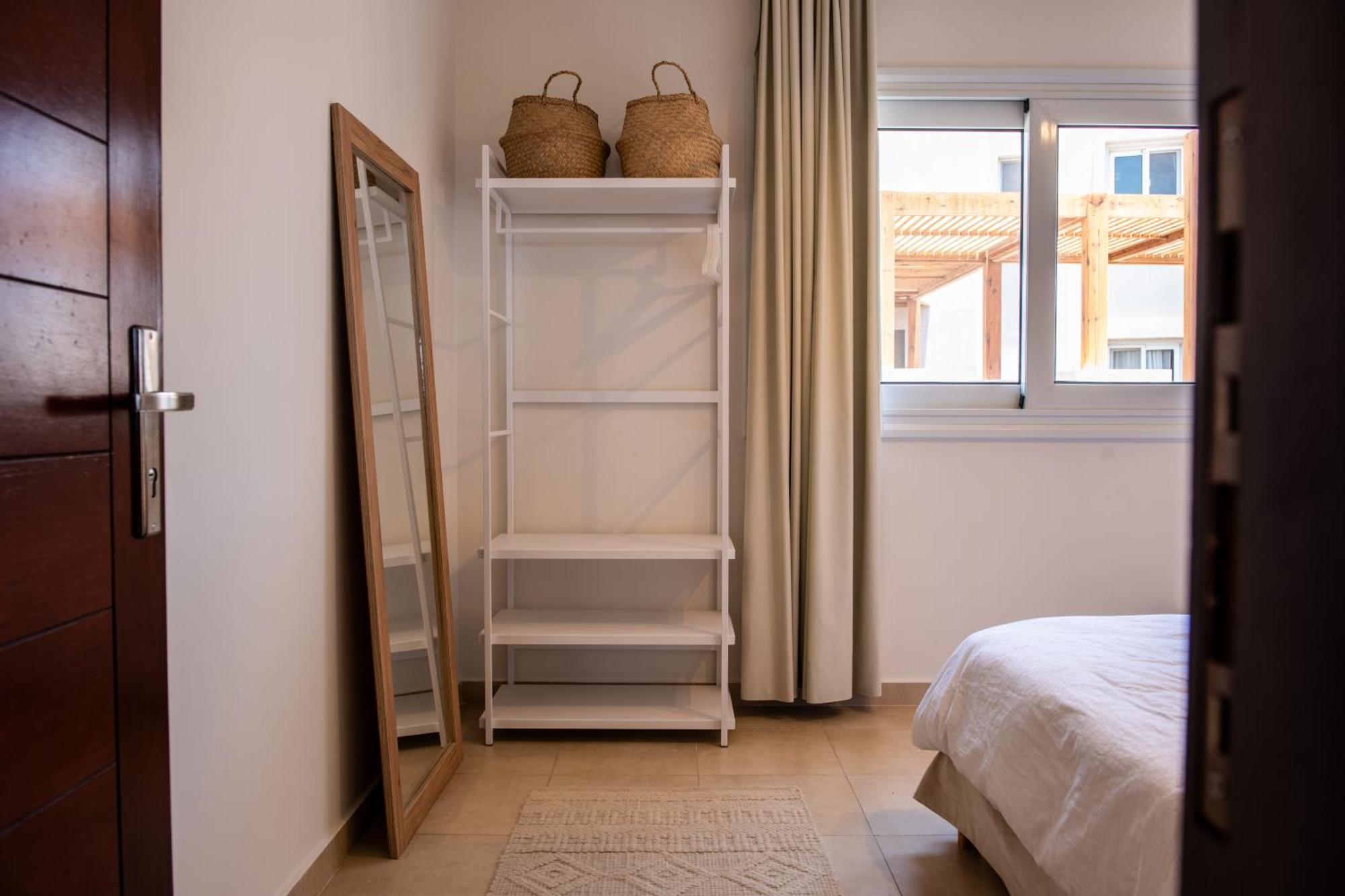 Luxury One Bedroom With Sea View In Somabay