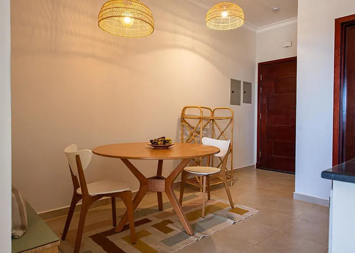 Luxury One Bedroom Apartment With Sea View In Somabay