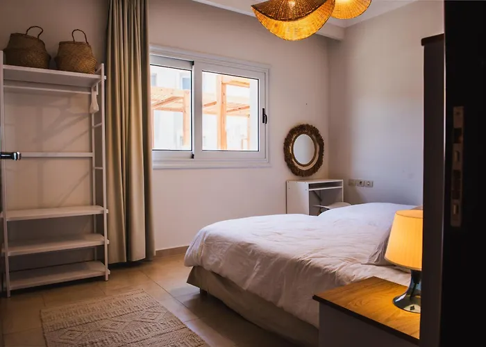 Luxury One Bedroom Apartment With Sea View In Somabay