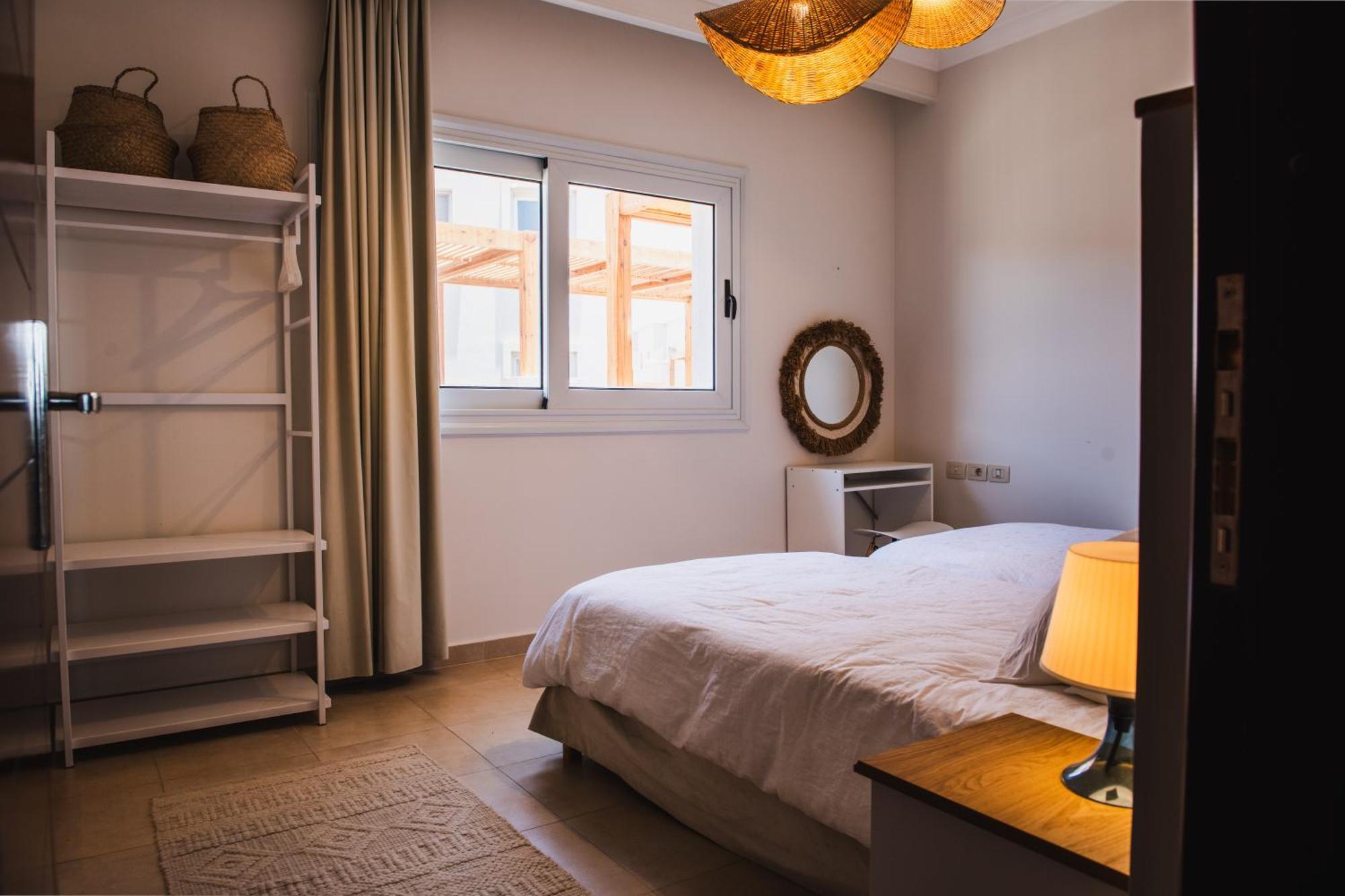 Luxury One Bedroom With Sea View In Somabay Hurghada
