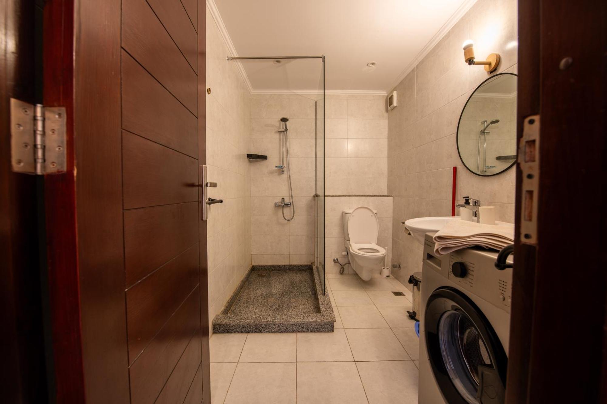 Luxury One Bedroom With Sea View In Somabay * Hurghada